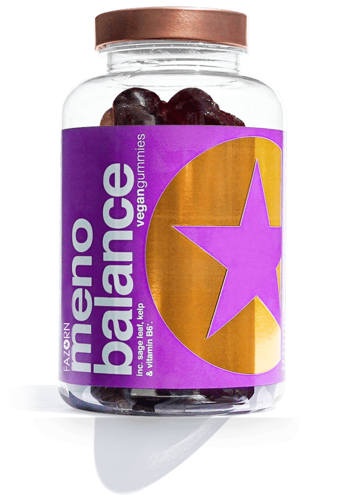 meno balance gummies