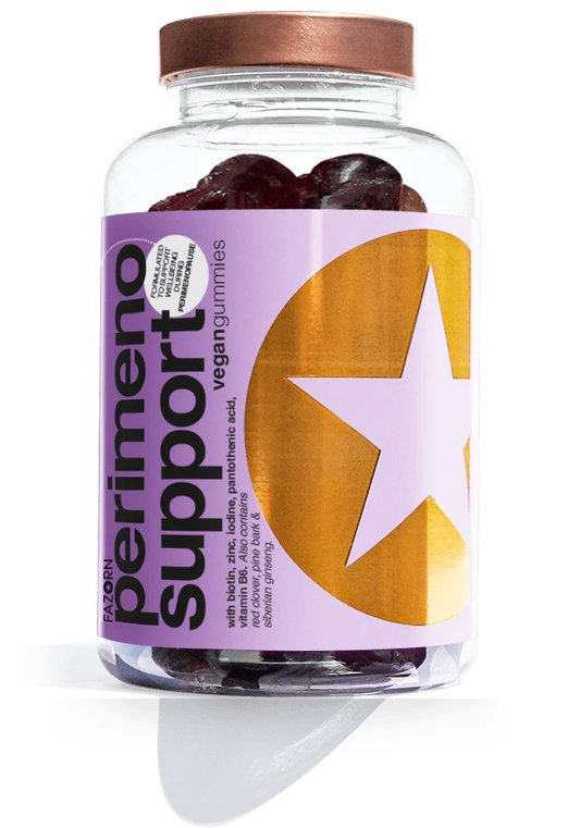 perimeno support gummies
