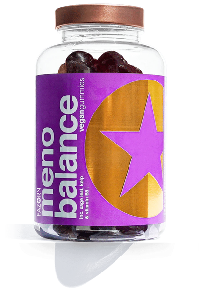 meno balance gummies