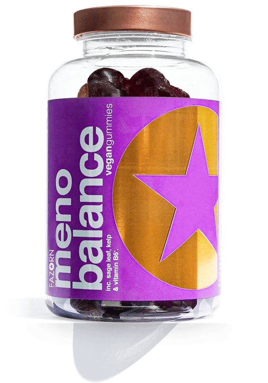 meno balance gummies