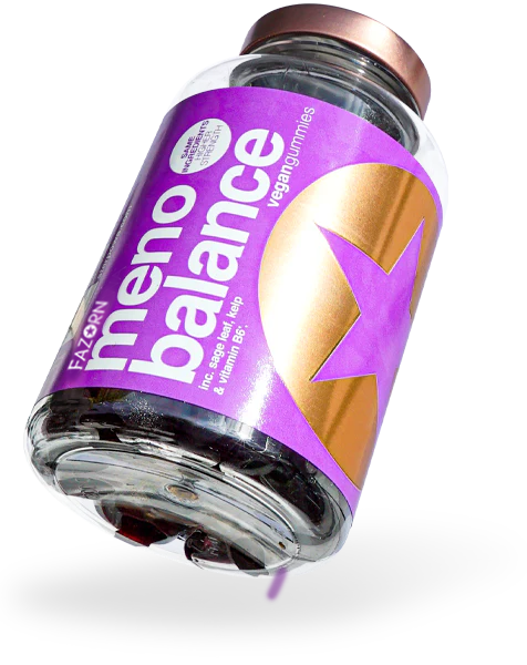 meno balance gummies